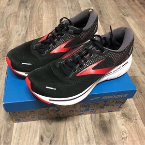 Brooks Ghost 14 Mens Running Shoes US 11 EUR 45